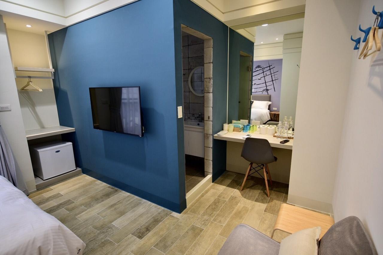 Sakagami Hotel Tajnan Kültér fotó