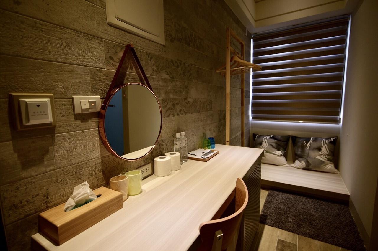 Sakagami Hotel Tajnan Kültér fotó