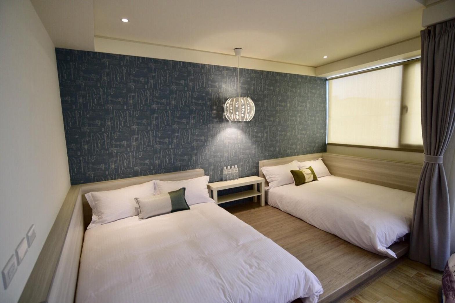Sakagami Hotel Tajnan Kültér fotó
