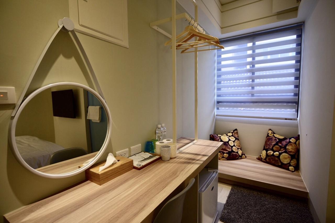 Sakagami Hotel Tajnan Kültér fotó