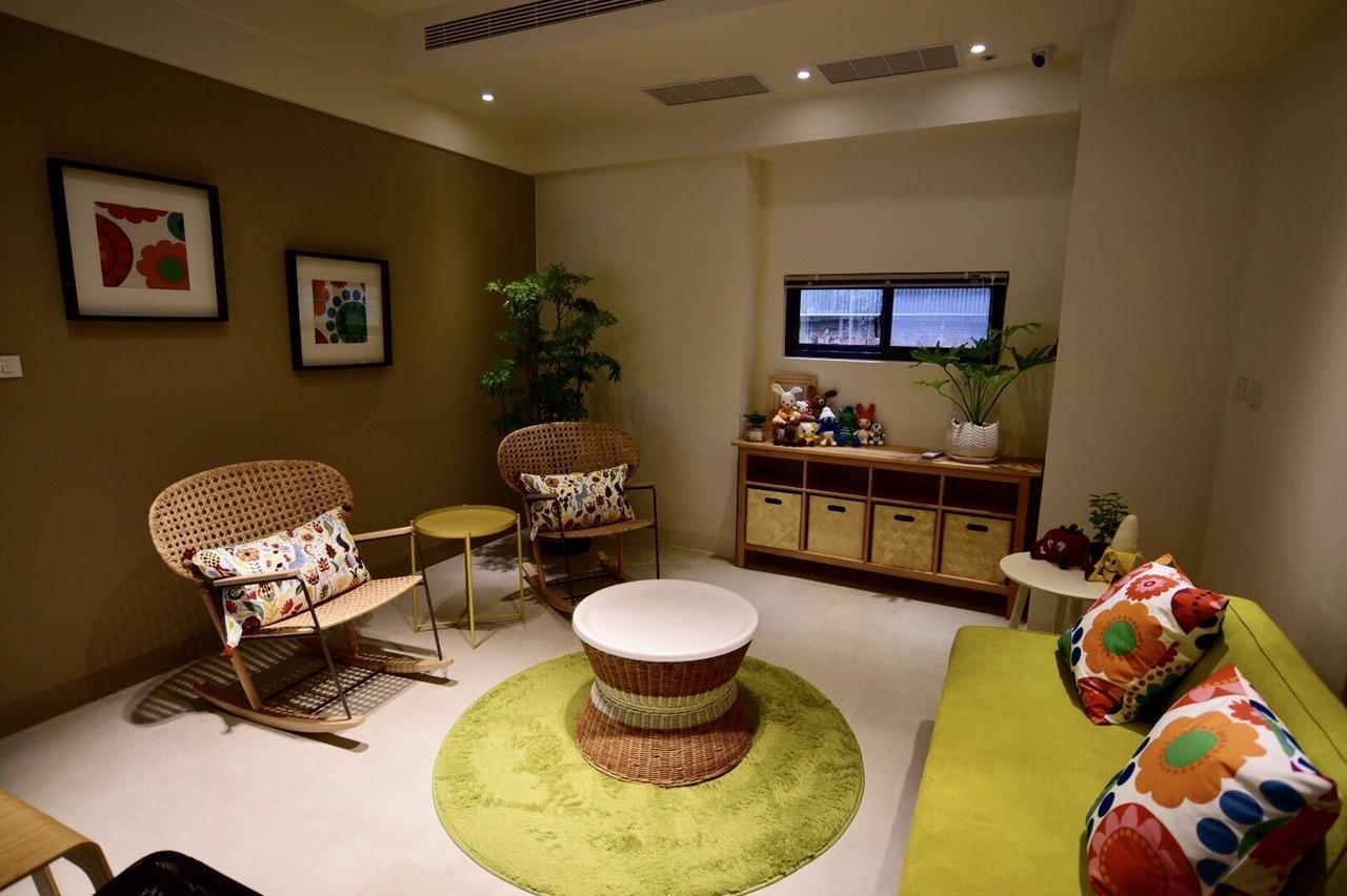 Sakagami Hotel Tajnan Kültér fotó