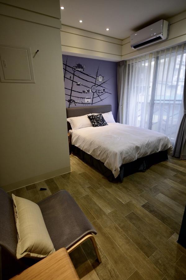 Sakagami Hotel Tajnan Kültér fotó