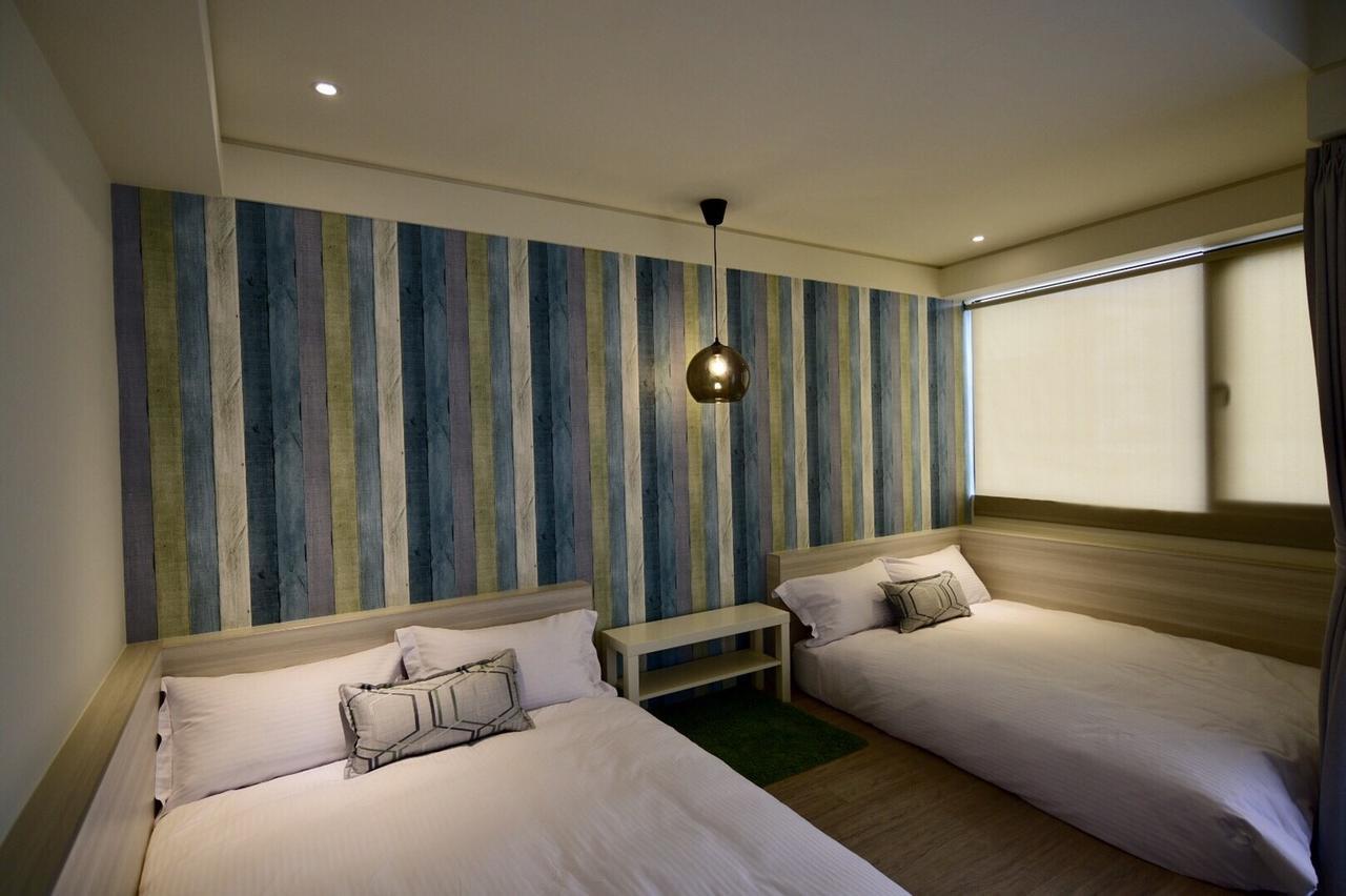 Sakagami Hotel Tajnan Kültér fotó