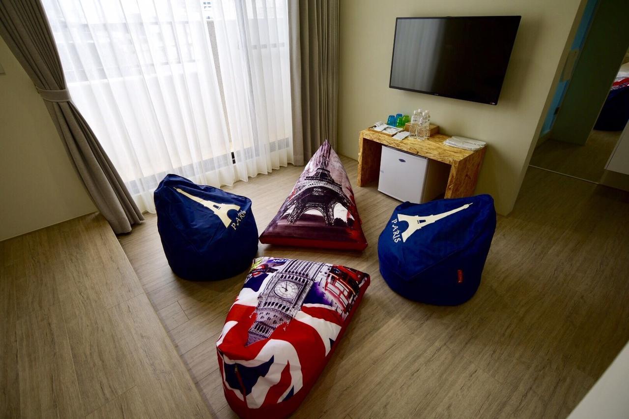 Sakagami Hotel Tajnan Kültér fotó