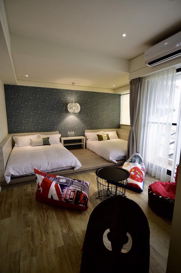 Sakagami Hotel Tajnan Kültér fotó